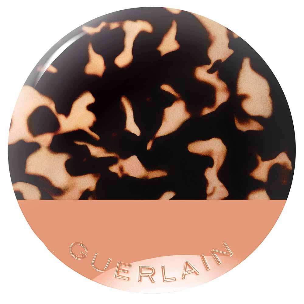 Pó Bronzeador Guerlain Terracotta Light 10g - 4