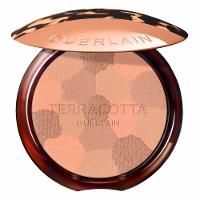 Pó Bronzeador Guerlain Terracotta Light 10g - 1