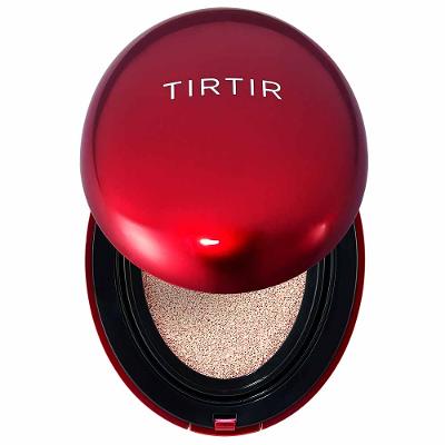 Base Compacta Tirtir Mask Fit Red Cushion 18g