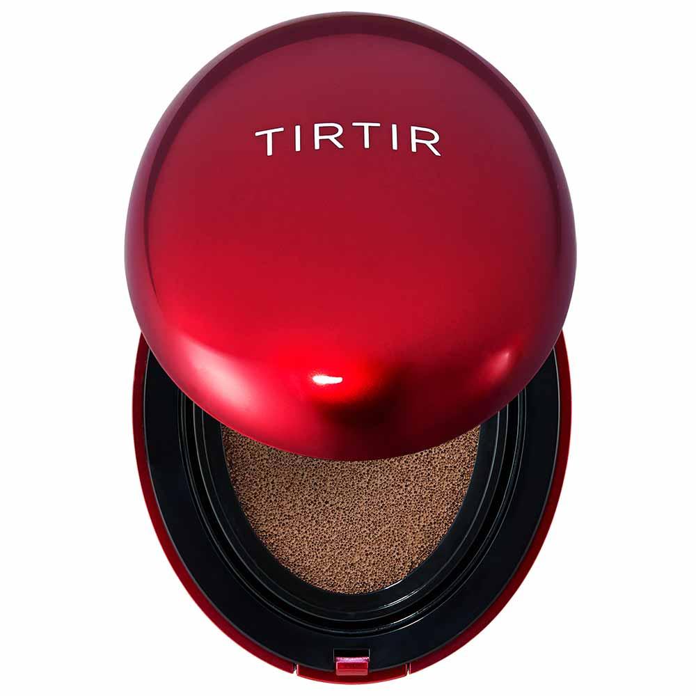 Base Compacta Tirtir Mask Fit Red Cushion 18g - 1