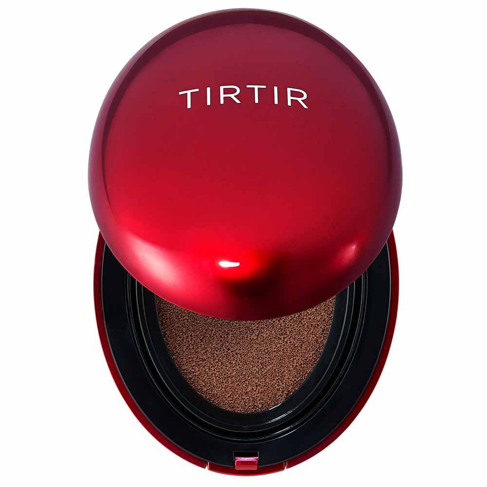 Base Compacta Tirtir Mask Fit Red Cushion 18g - 1
