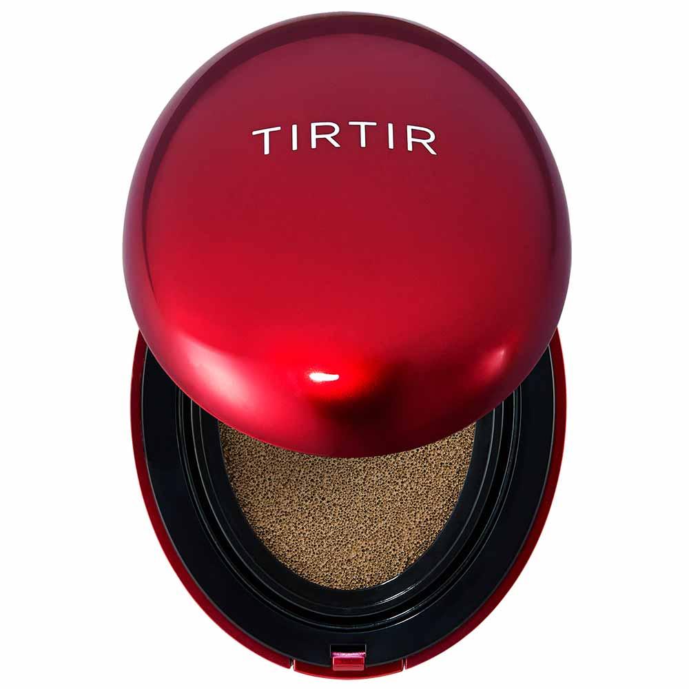 Base Compacta Tirtir Mask Fit Red Cushion 18g - 1