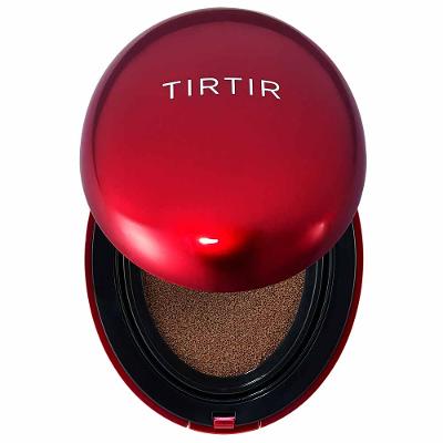 Base Compacta Tirtir Mask Fit Red Cushion 18g
