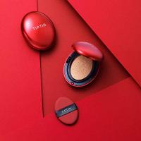 Base Compacta Tirtir Mask Fit Red Cushion 18g - 8