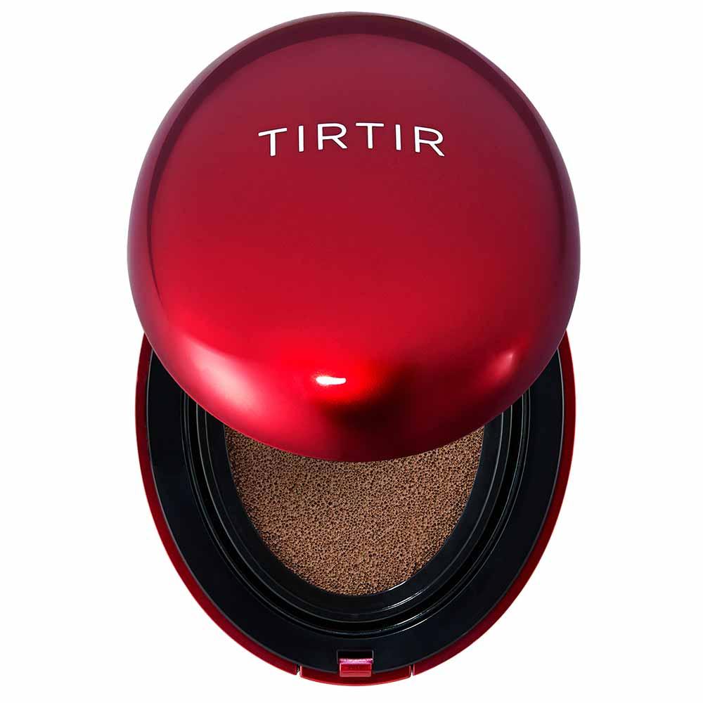 Base Compacta Tirtir Mask Fit Red Cushion 18g - 1