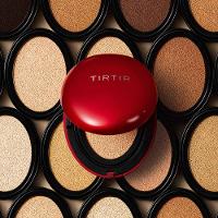 Base Compacta Tirtir Mask Fit Red Cushion 18g - 5