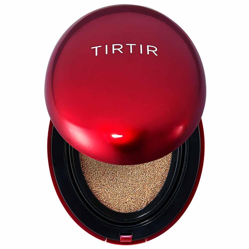 Base Compacta Tirtir Mask Fit Red Cushion 18g - 1