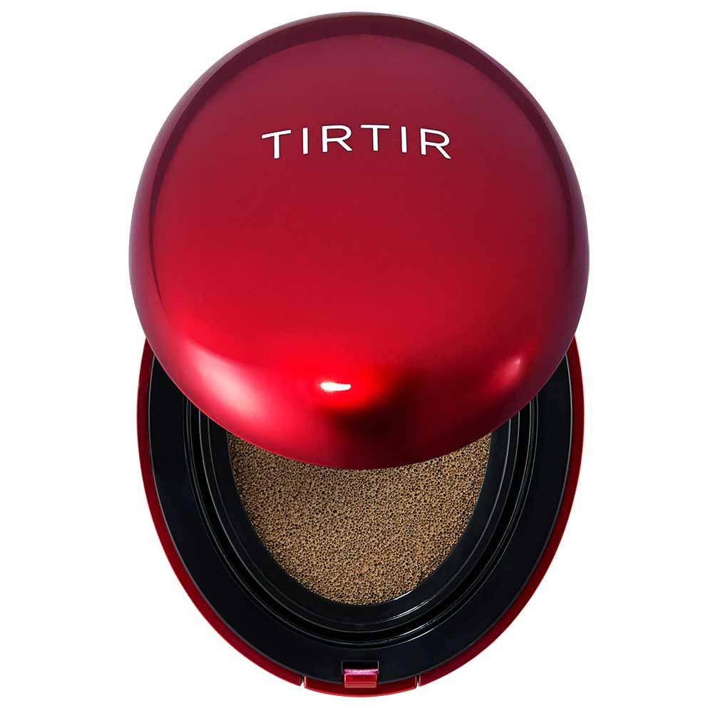 Base Compacta Tirtir Mask Fit Red Cushion 18g - 1