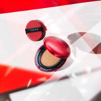 Base Compacta Tirtir Mask Fit Red Cushion 18g - 8