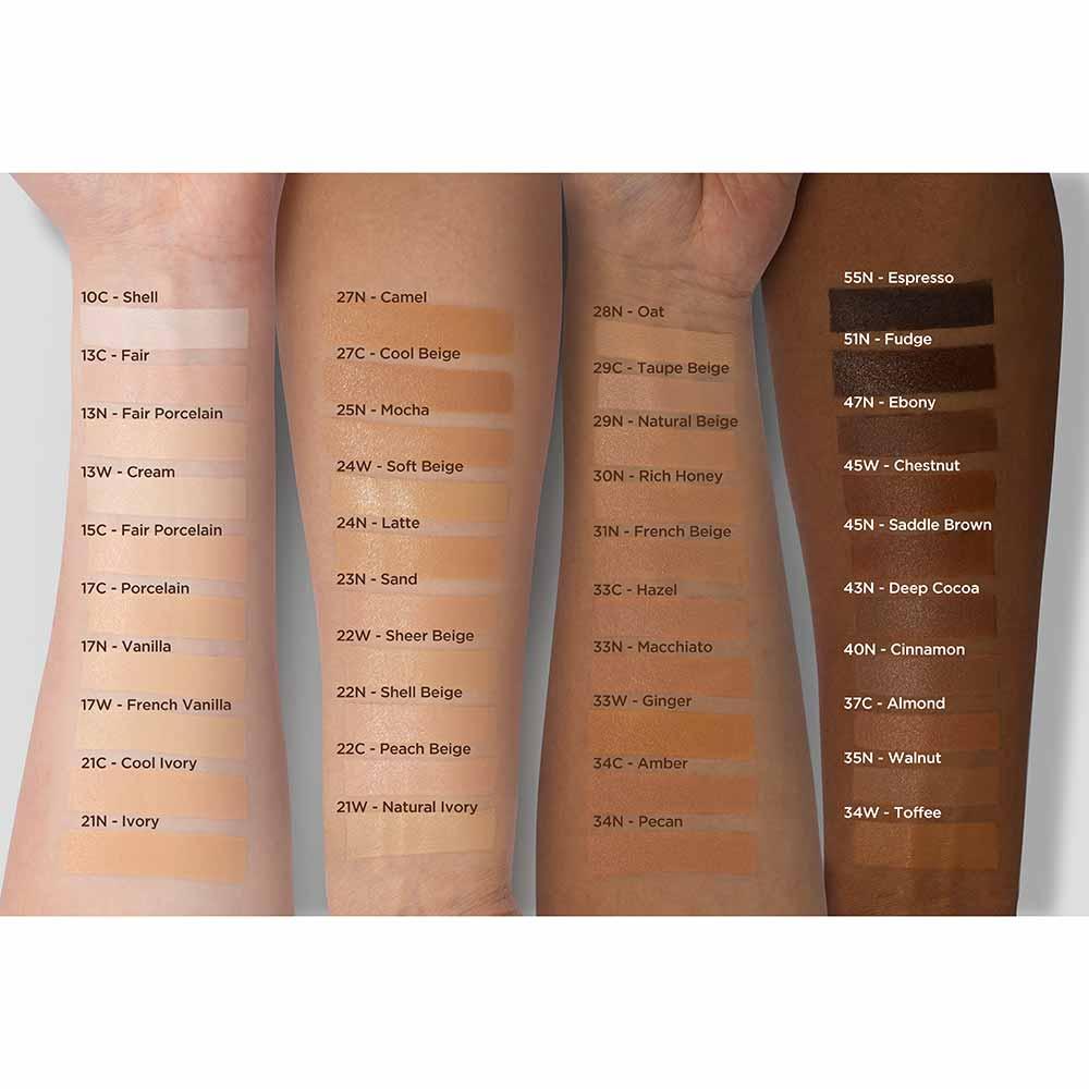 Base Compacta Tirtir Mask Fit Red Cushion 18g - 6