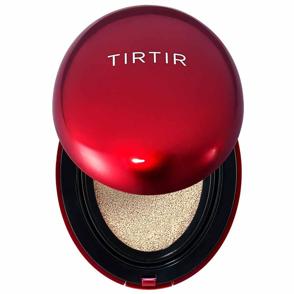 Base Compacta Tirtir Mask Fit Red Cushion 18g - 1