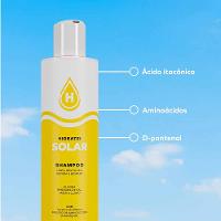 Shampoo Hidratei Solar - 2