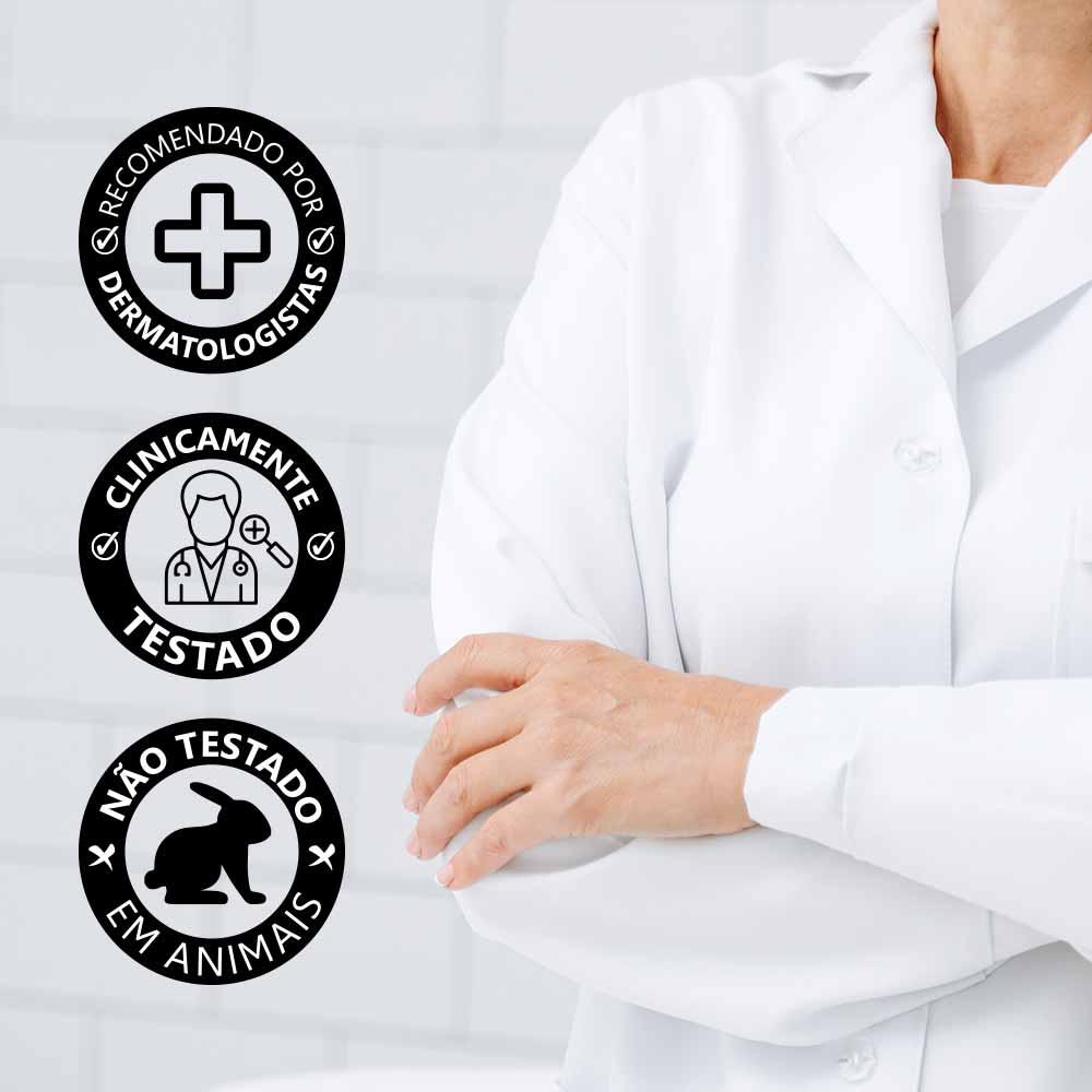 Kit Principia Essencial Avançado - Gel de Limpeza + Tônico + 2 Séruns - 6