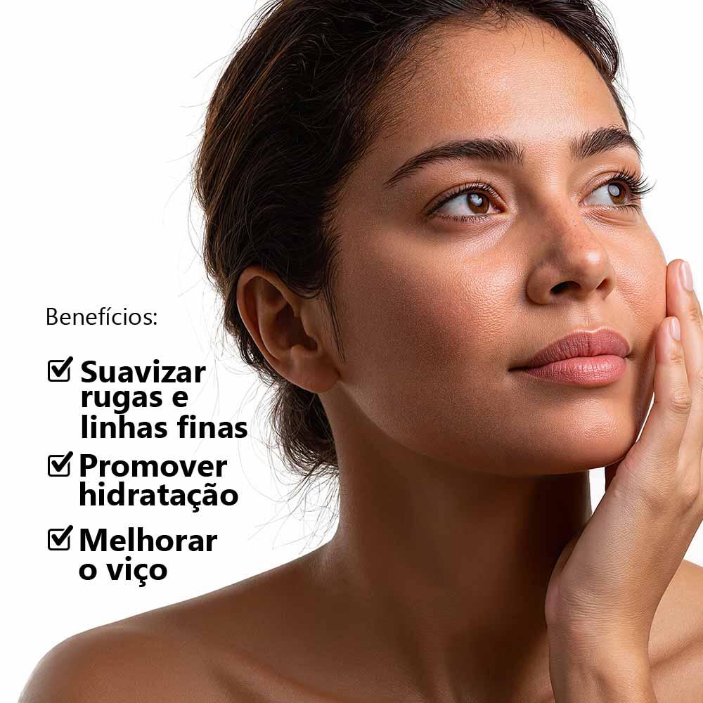 Kit Principia Antissinais Intensivo - Gel de Limpeza + Tônico + Creme + 2 Séruns - 3