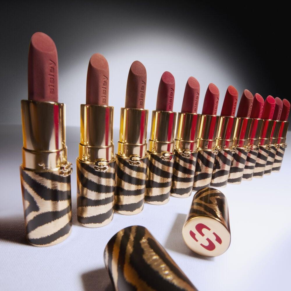 Batom Sisley Phyto-Rouge Velvet 3g - 6