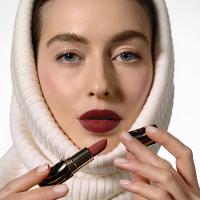 Batom Sisley Phyto-Rouge Velvet 3g - 3