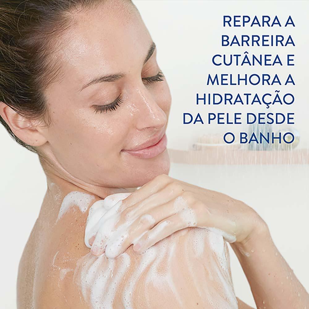 Sabonete Líquido Cetaphil Pro Ad Restoraderm - 4