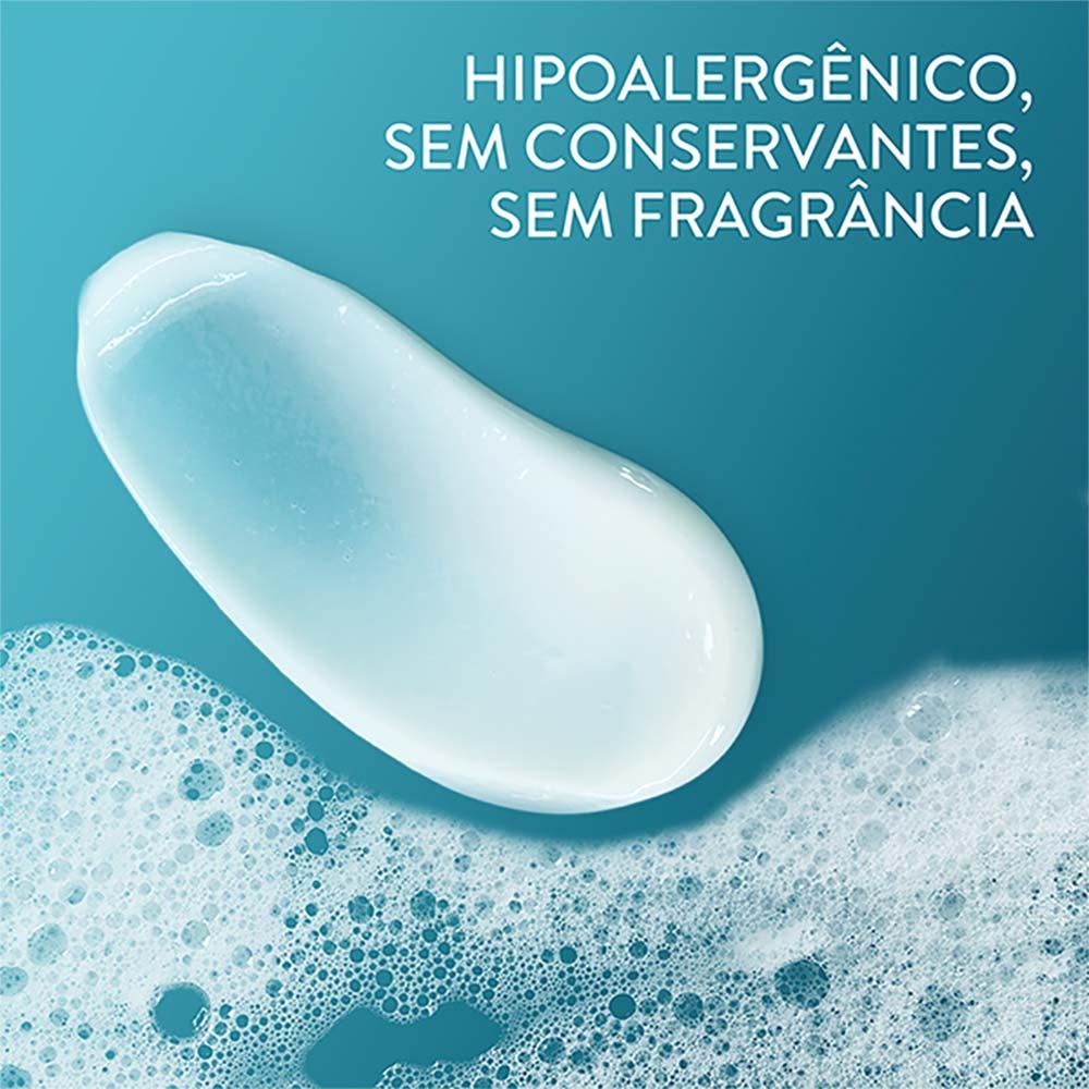 Sabonete Líquido Cetaphil Pro Ad Restoraderm - 5