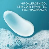 Sabonete Líquido Cetaphil Pro Ad Restoraderm - 5