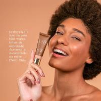 Primer Facial Iluminador Nádia Tambasco by Océane Glow Skin 30ml