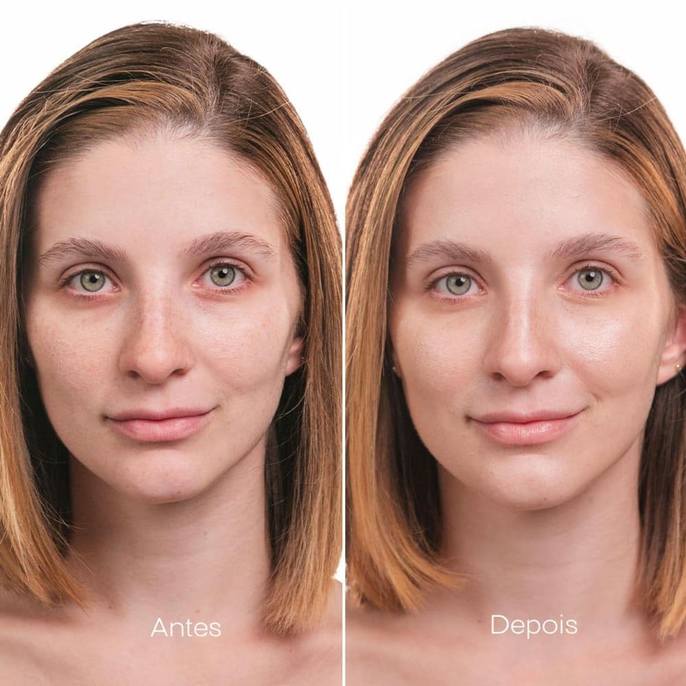 Primer Facial Iluminador Nádia Tambasco by Océane Glow Skin 30ml - 4