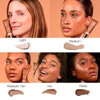 Primer Facial Iluminador Nádia Tambasco by Océane Glow Skin 30ml - 3