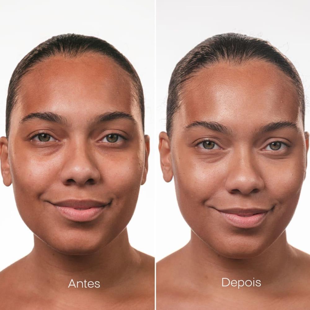 Primer Facial Iluminador Nádia Tambasco by Océane Glow Skin 30ml - 5