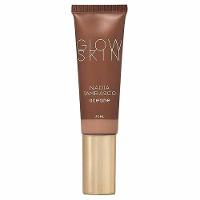 Primer Facial Iluminador Nádia Tambasco by Océane Glow Skin 30ml - 1