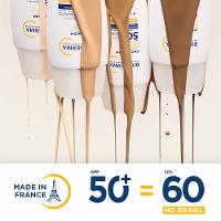 Protetor Solar Facial com Cor Bioderma Photoderm XDefense Ultra Fluid FPS60 40ml - 9