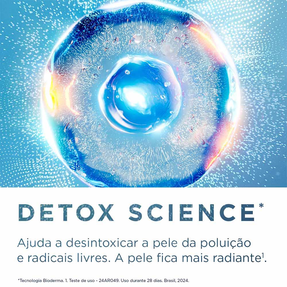 Protetor Solar Facial com Cor Bioderma Photoderm XDefense Ultra Fluid FPS60 40ml - 8