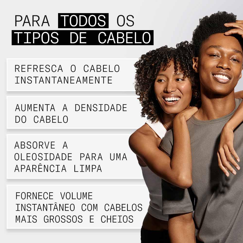 Shampoo á Seco Nioxin Fullness - 6