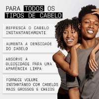 Shampoo á Seco Nioxin Fullness - 6