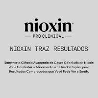 Shampoo á Seco Nioxin Fullness - 8