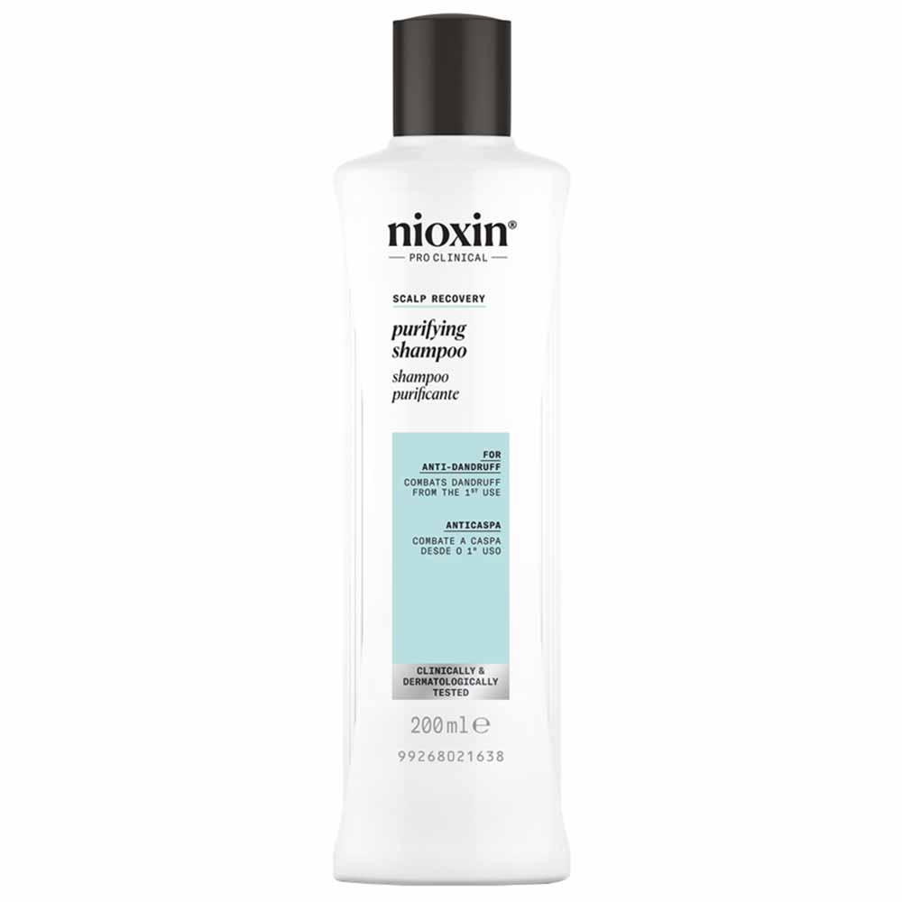 Shampoo Nioxin Scalp Recovery - 1
