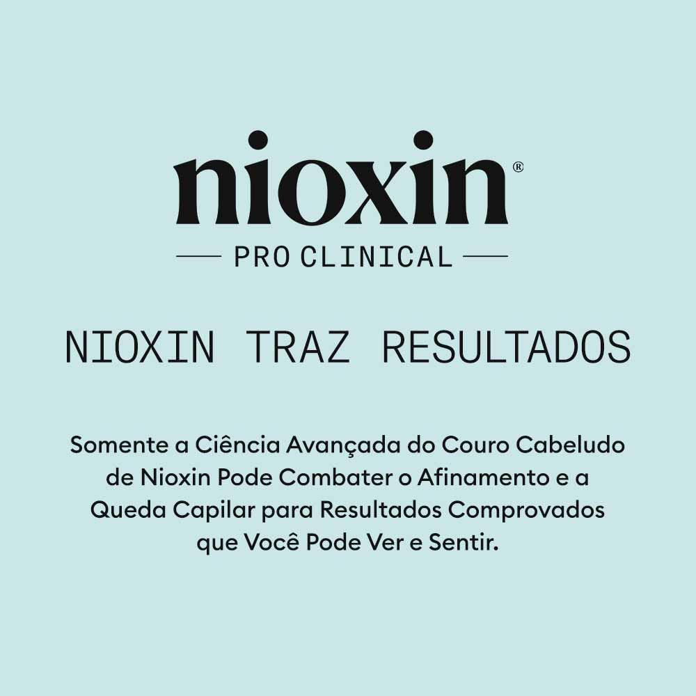 Shampoo Nioxin Scalp Recovery - 8
