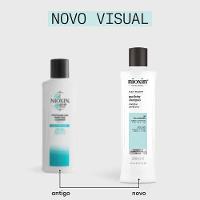 Shampoo Nioxin Scalp Recovery - 3