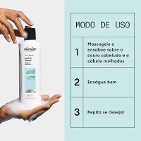 Shampoo Nioxin Scalp Recovery