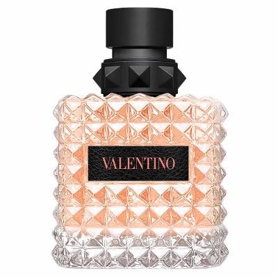 Perfume Coral Fantasy Valentino Donna Born In Roma Valentino Eau de Parfum Feminino