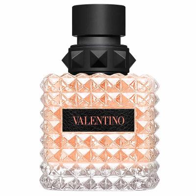 Perfume Coral Fantasy Valentino Donna Born In Roma Valentino Eau de Parfum Feminino