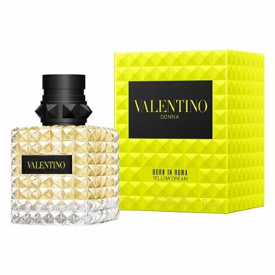 Perfume Yellow Dream Valentino Born In Roma Donna Eau de Parfum Feminino