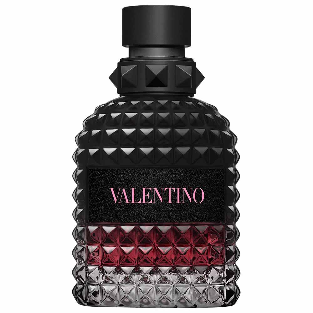 Perfume Uomo Intense Valentino Born In Roma Eau de Parfum Masculino - 1