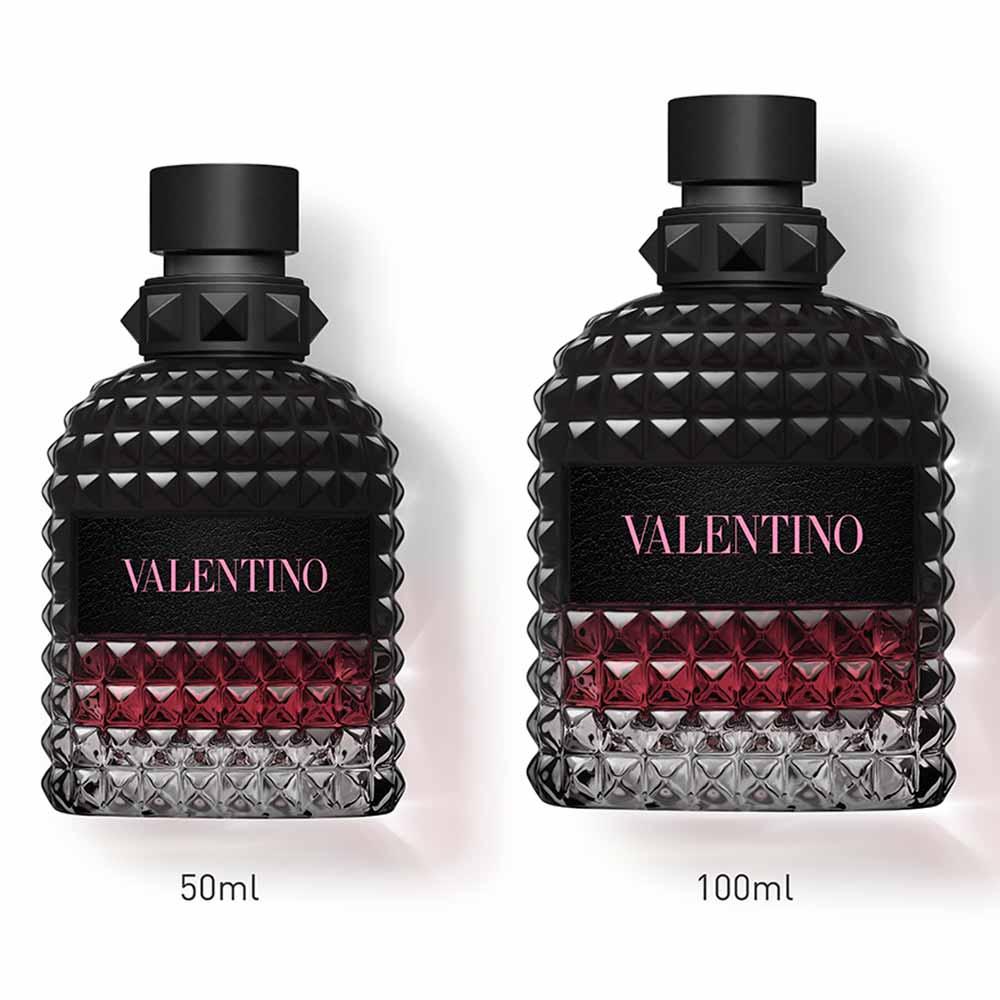 Perfume Uomo Intense Valentino Born In Roma Eau de Parfum Masculino - 5