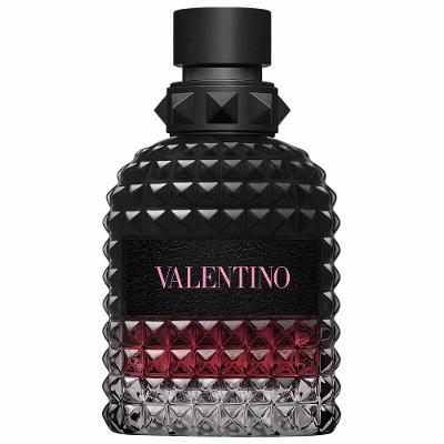 Perfume Uomo Intense Valentino Born In Roma Eau de Parfum Masculino