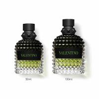 Perfume Green Stravaganza Uomo Valentino Born In Roma Eau de Toilette Masculino - 5