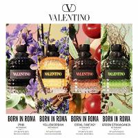 Perfume Green Stravaganza Uomo Valentino Born In Roma Eau de Toilette Masculino - 6