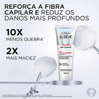 L'Oréal Paris Elseve Bond Repair Kit - Shampoo + Condicionador + Sache - 3