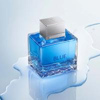 Blue Seduction For Men Banderas - Perfume Masculino - Eau de Toilette - 2