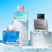 Blue Seduction For Men Banderas - Perfume Masculino - Eau de Toilette - 6