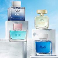 Blue Seduction For Men Banderas - Perfume Masculino - Eau de Toilette - 8