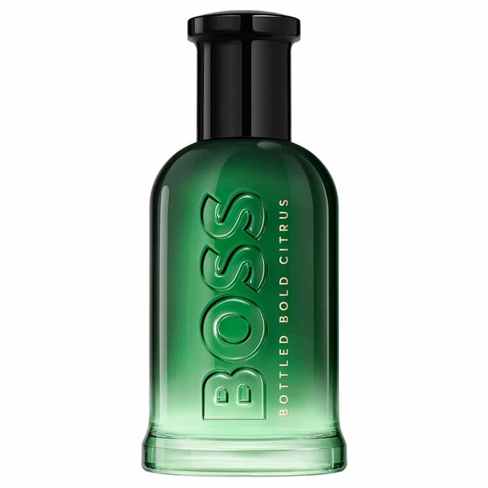Perfume Bottled Bold Citrus Hugo Boss Masculino Eau de Parfum - 1